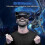 (As show, One size) Full-Screen Virtual Reality 3D Glasses VR Set 3D Virtual Reality Goggles, Adjustable with Gamepad 4