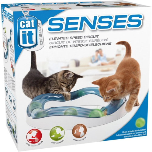 Catit catit Senses Speed Circuit 1