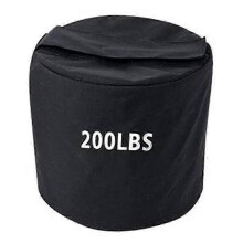 (As show, One size) Training Sandbag Adjustable Heavy Duty Workout Sandbags Fitness Sandbags compatible with Lifting Exercise Bodyb