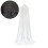 Mosquito Net Bed with Luminous Stars, Canopy Mosquito Net Bed 5