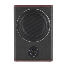 8inch 600W Car Subwoofer,DC 12V Car Audio,Full-Range Subwoofer