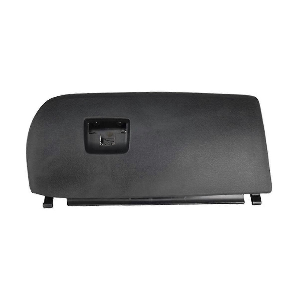 Kikidex (As Show, One Size) 51166839000 Car Central Control Glove Box Cover Glove Box Cover Compatible With X3 X4 F25 F26
