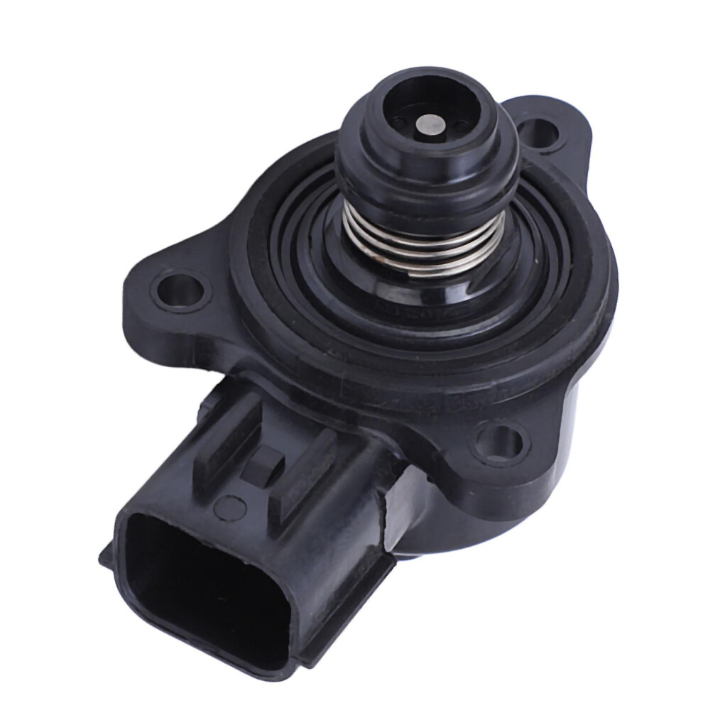 (As Show, One Size) Idle Air Control Valve Md628174 Automobile Idle Air Control Valve Replacement For Chrysler Sebring 20012005 4909775713008