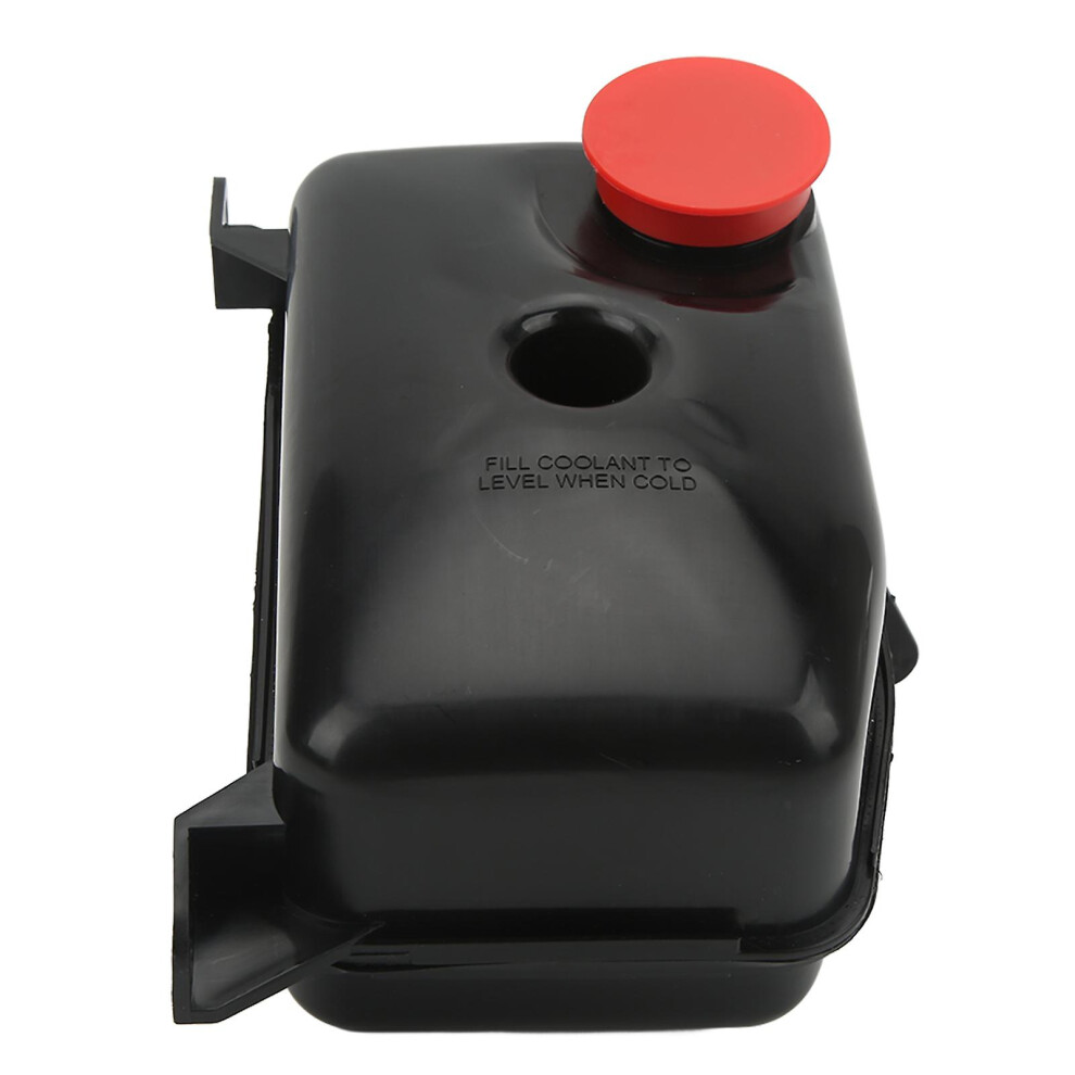 (As Show, One Size) Coolant Overflow Reservoir Tank Pcf101590 Expansion Tank Replacement For Land Rover Defender Discovery 4909775713275