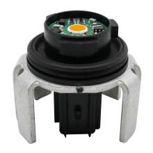 (As show, One size) 8153612D30 LED Rear Turn Signal Module compatible with Corolla E150 2006-2013 2019-2021 LED RR Combination 8153