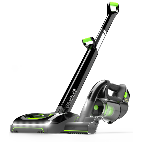 Gtech Gtech System K9 Cordless Pet Vacuum Bundle