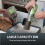 Gtech Gtech System K9 Cordless Pet Vacuum Bundle 8