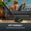 Gtech Gtech System K9 Cordless Pet Vacuum Bundle 10