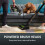 Gtech Gtech System K9 Cordless Pet Vacuum Bundle 11
