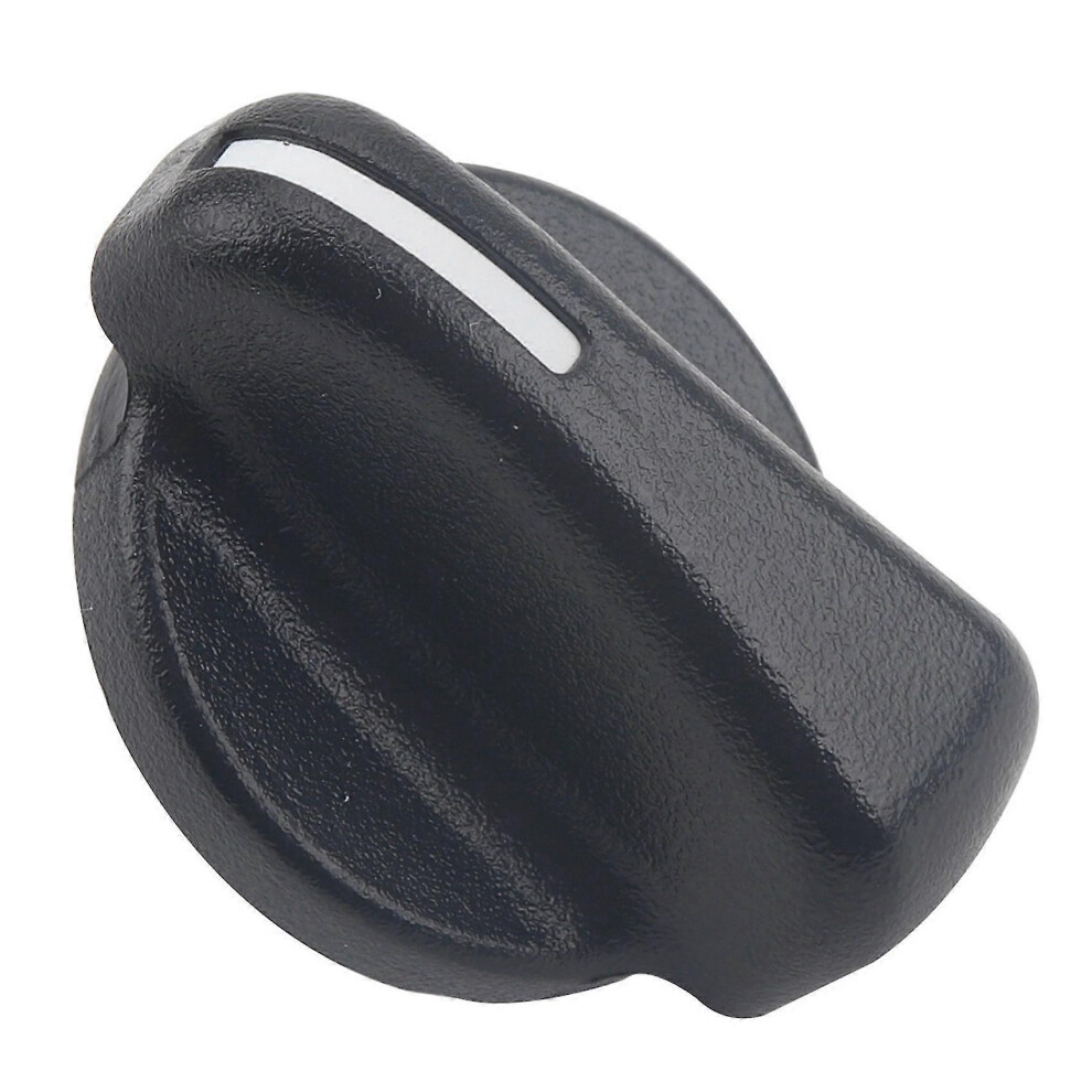 (As Show, One Size) Car Air Conditioner Knob Switch Fan Speed Heater Control Button Compatible With Jeep Wrangler Tj 1999-2006 5011218Ac 4909775935271