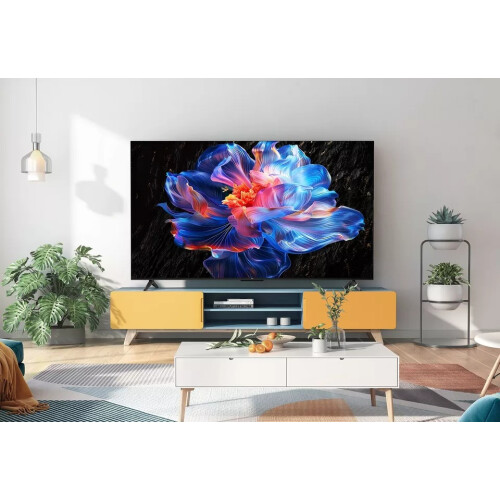 TCL TCL 75V6C 75" Inch V6C 4K LED Smart Google TV 1