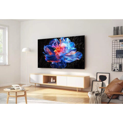 TCL TCL 75V6C 75" Inch V6C 4K LED Smart Google TV 2
