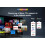 TCL TCL 75V6C 75" Inch V6C 4K LED Smart Google TV 9