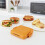 (Default) Morphy Richards Mico Microwave Toastie Maker 6