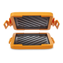 (Default) Morphy Richards Mico Microwave Toastie Maker