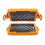 (Default) Morphy Richards Mico Microwave Toastie Maker 1