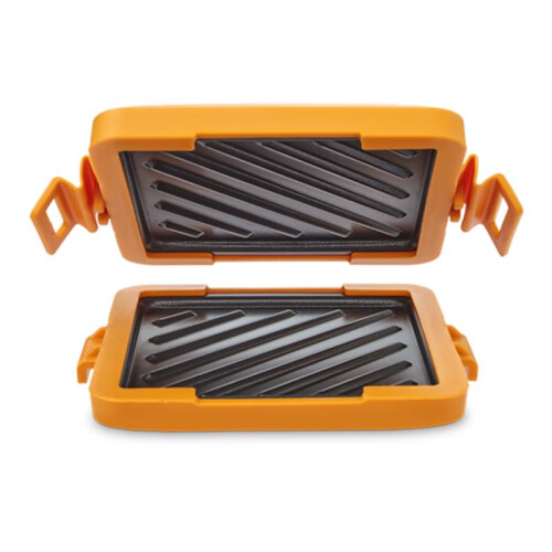 (Default) Morphy Richards Mico Microwave Toastie Maker