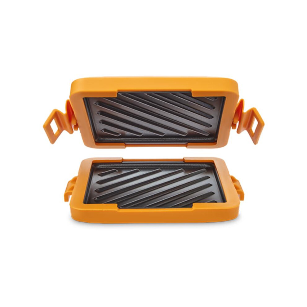 (Default) Morphy Richards Mico Microwave Toastie Maker