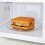(Default) Morphy Richards Mico Microwave Toastie Maker 7