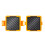 (Default) Morphy Richards Mico Microwave Toastie Maker 2
