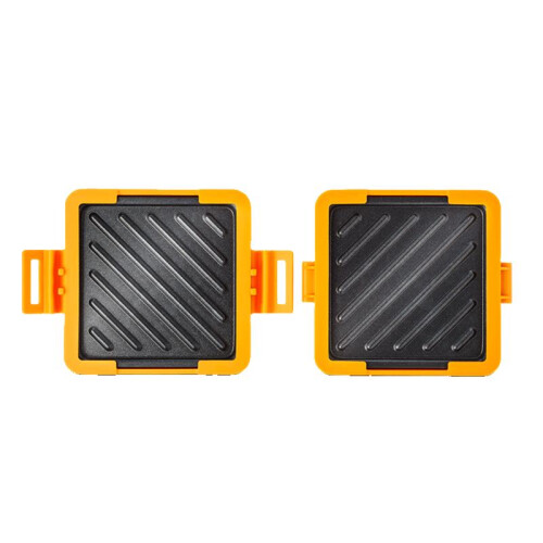 (Default) Morphy Richards Mico Microwave Toastie Maker 1