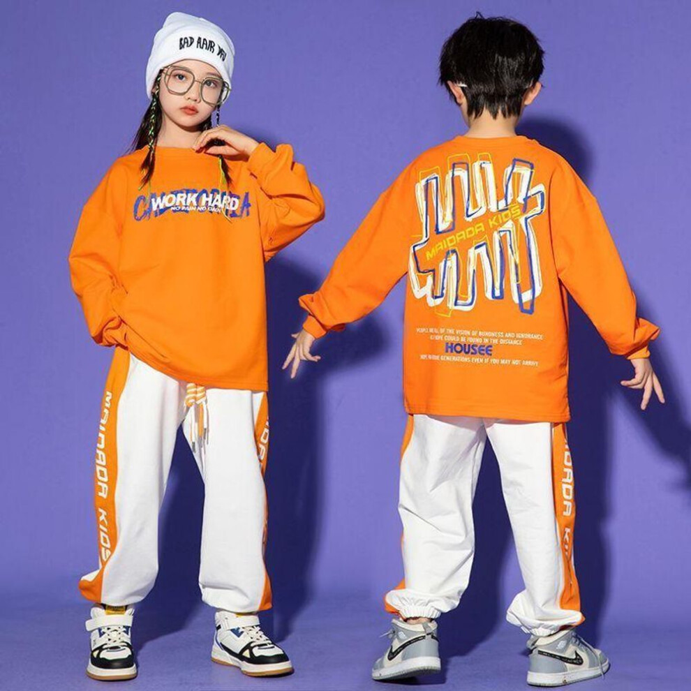 (as the picture, 110) Children's Suits, Kindergarten Class Uniforms, Autumn Primary School Students' Clothing Suits