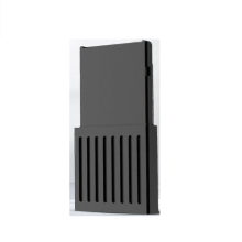 1TB NVMe M.2 External Enclosure for Xbox Series X|S PCIe 4.0 32Gb/s Aluminum Heat-Dissipating Box