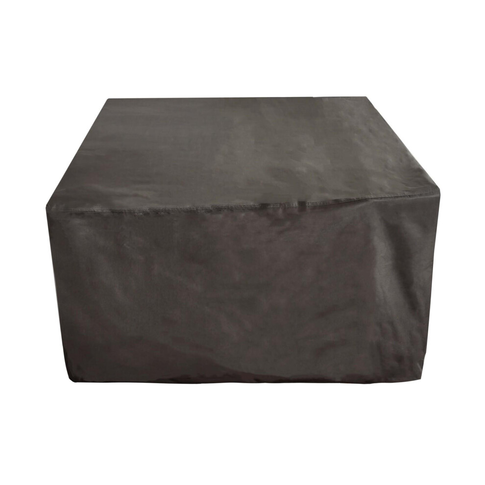 115cm Outdoor Furniture Set Cover Oxford Polyester Grey