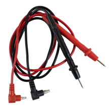 Digiflex Multimeter Test Leads Replacement Digital Testing 75cm