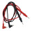 Digiflex Multimeter Test Leads Replacement Digital Testing 75cm 1