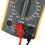 Digiflex Multimeter Test Leads Replacement Digital Testing 75cm 4