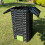 Selections 500 Litre Plastic Garden Composter (65cm x 120cm) 3