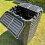 Selections 500 Litre Plastic Garden Composter (65cm x 120cm) 7