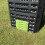 Selections 500 Litre Plastic Garden Composter (65cm x 120cm) 9