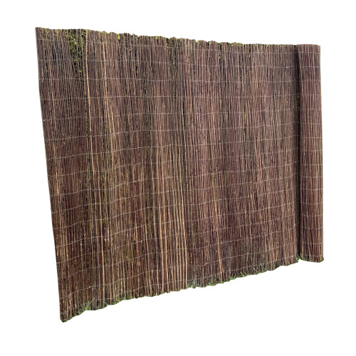Selections Willow Garden Privacy Screening Fence Roll (4m x 1.6m)
