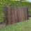 Selections Willow Garden Privacy Screening Fence Roll (4m x 1.6m) 5