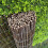 Selections Willow Garden Privacy Screening Fence Roll (4m x 1.6m) 10