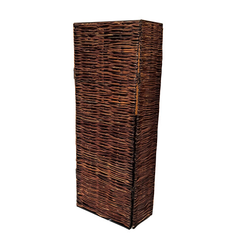 Selections Electric Car Charging Point Willow Screen Hideaway