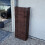Selections Electric Car Charging Point Willow Screen Hideaway 2