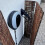 Selections Electric Car Charging Point Willow Screen Hideaway 3