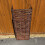 Selections Electric Car Charging Point Willow Screen Hideaway 7