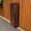 Selections Electric Car Charging Point Willow Screen Hideaway 8
