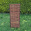 Selections Electric Car Charging Point Willow Screen Hideaway 9