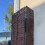 Selections Electric Car Charging Point Willow Screen Hideaway 10