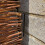 Selections Electric Car Charging Point Willow Screen Hideaway 12