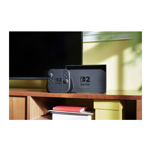 Nintendo Nintendo Switch 2 Console 2