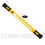Work Light 3000LM Bright 3 Modes Magnetic Underhood Work Light Bar 5000mAh 6