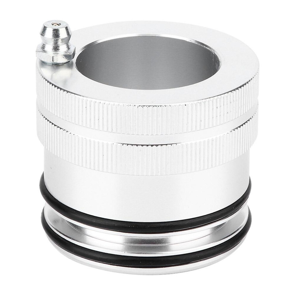 (As Show, One Size) 44Mm / 1.7In Wheel Bearing Greaser Tool Fit Compatible Polaris Rzr/Ace/General Utv Atv 4909775708127