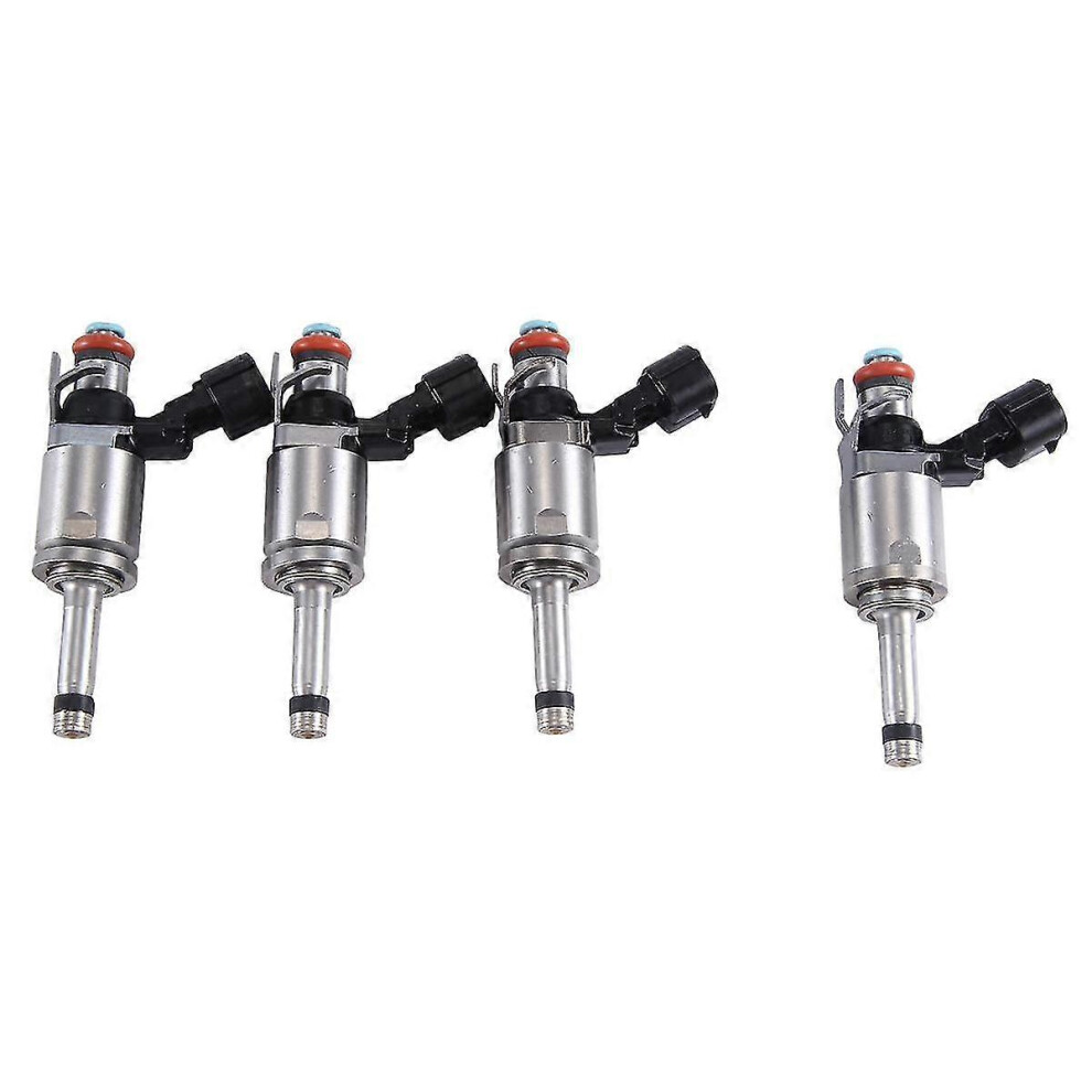 (As Show, One Size) 16600-00Q2m 166005721R Injector Fuel Injector Automotive Compatible With Quest 4909775946468