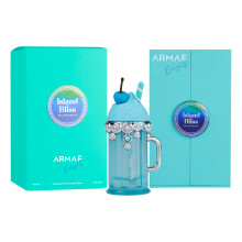 Armaf Island Bliss For Men Eau de Parfum Spray 3,4 ounce